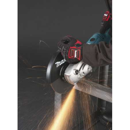 Meuleuse Ø 230 mm 2200 W MAKITA GA9020KDX2