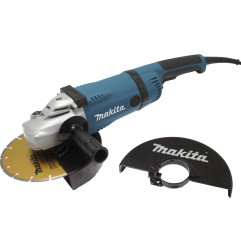 Meuleuse  Ø 230 mm 2400 W  Makita ref GA9030KDX2