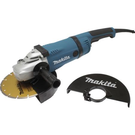 Meuleuse Ø 230 mm 2400 W Makita ref GA9030KDX2