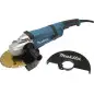 Meuleuse Ø 230 mm 2400 W MAKITA GA9030KDX2