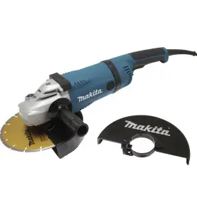 Meuleuse Ø 230 mm 2400 W Makita ref GA9030KDX2