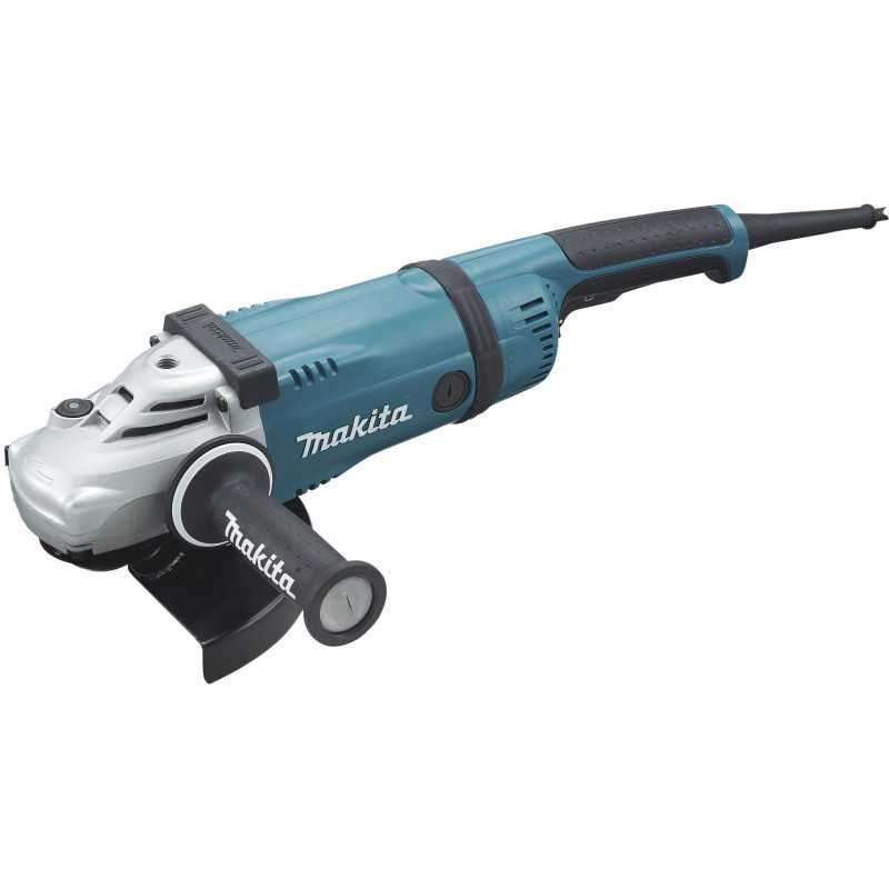 Meuleuse Ø 230 mm 2400 W MAKITA GA9030X01