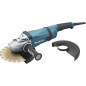 Meuleuse Ø 230 mm 2600 W MAKITA GA9040SKD1