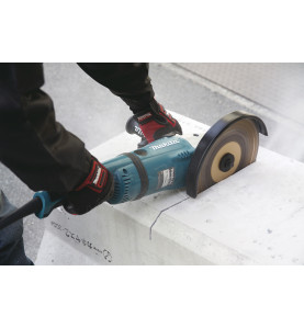 Meuleuse  Ø 230 mm 2600 W  Makita ref GA9040SKD1