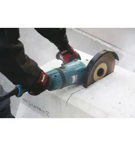 Meuleuse Ø 230 mm 2600 W Makita ref GA9040SKD1