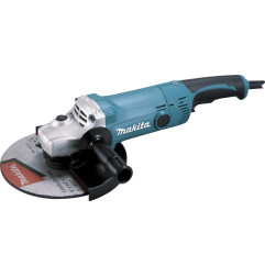 Meuleuse Ø 230 mm 2000 W Makita ref GA9050KX
