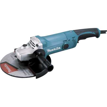 Meuleuse Ø 230 mm 2000 W MAKITA GA9050KX