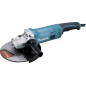 Meuleuse Ø 230 mm 2000 W MAKITA GA9050KX