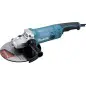 Meuleuse Ø 230 mm 2000 W MAKITA GA9050KX