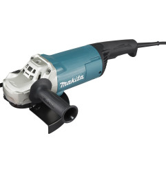 Meuleuse Ø 230 mm 2200 W Makita ref GA9060