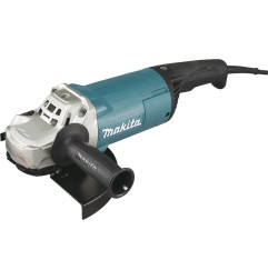 Meuleuse Ø 230 mm 2200 W Makita ref GA9061R