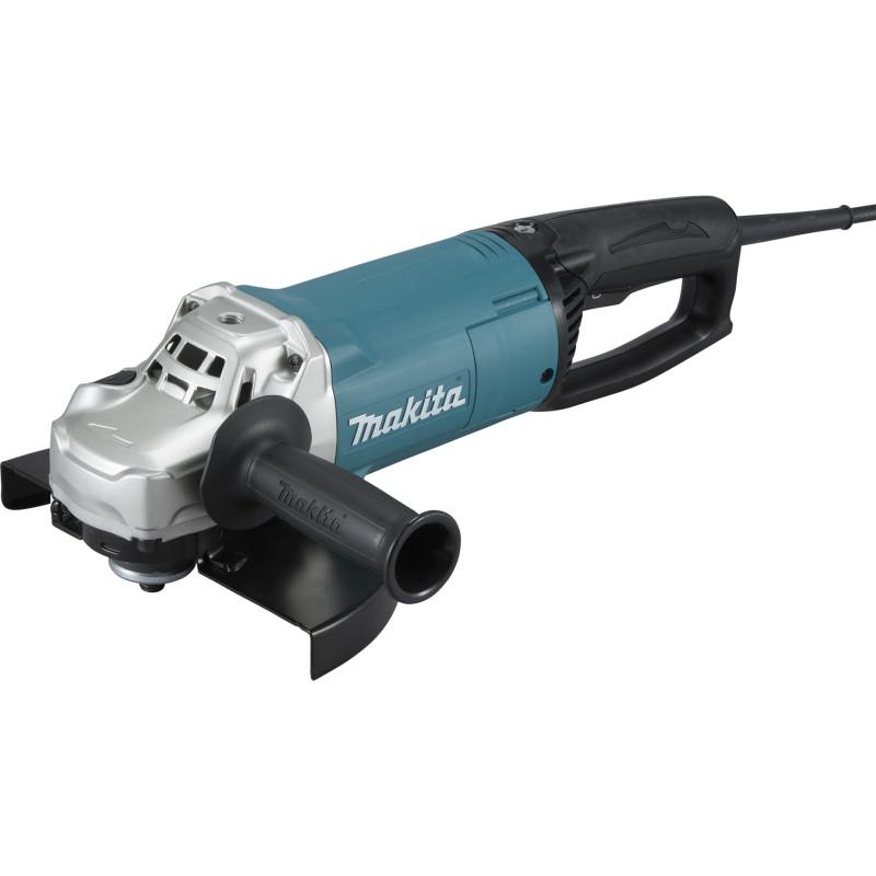 Meuleuse Ø 230 mm 2200 W MAKITA GA9063R