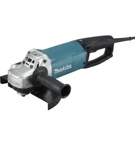 Meuleuse Ø 230 mm 2200 W Makita ref GA9063R