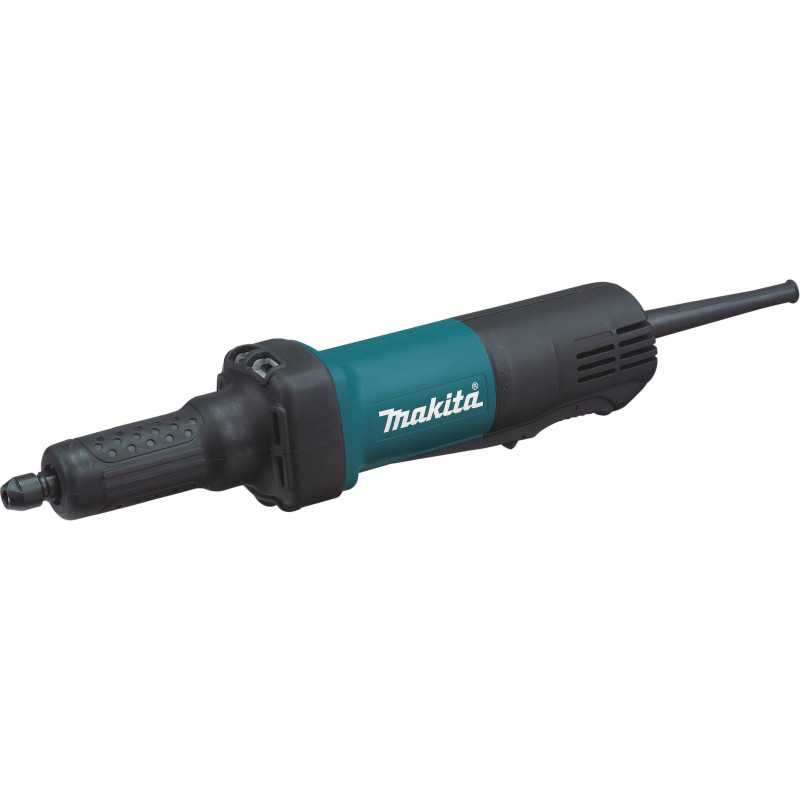 Meuleuse droite 400 W  Makita ref GD0600