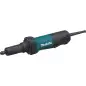Meuleuse droite 400 W MAKITA GD0600