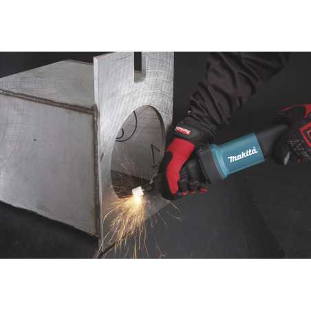 Meuleuse droite 400 W MAKITA GD0600