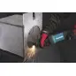 Meuleuse droite 400 W MAKITA GD0600