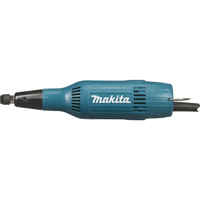 Meuleuse droite 240 W MAKITA GD0603