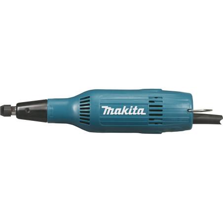 Meuleuse droite 240 W  Makita ref GD0603