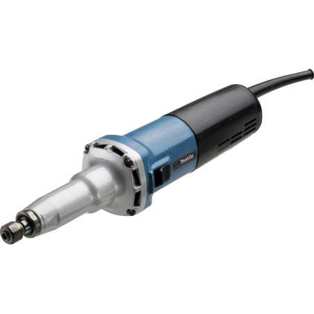 Meuleuse droite 750 W MAKITA GD0800C