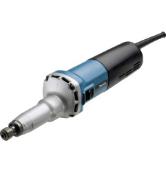 Meuleuse droite Ø 8 mm 750 W  Makita ref GD0810C