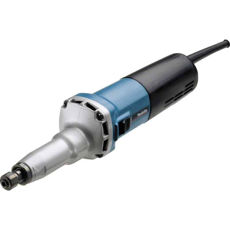 Meuleuse droite Ø 8 mm 750 W MAKITA GD0810C