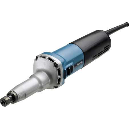 Meuleuse droite Ø 8 mm 750 W  Makita ref GD0810C