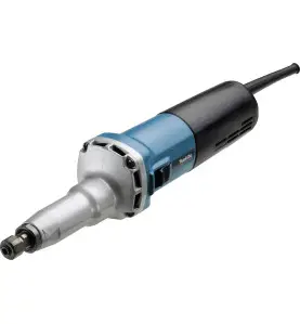 Meuleuse droite Ø 8 mm 750 W Makita ref GD0810C