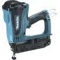 Cloueur autonome à gaz 7,2 V Li-Ion 1 Ah MAKITA GF600SE
