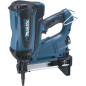 Cloueur autonome à gaz 7,2 V Li-Ion 1 Ah MAKITA GN420CLSE