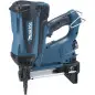 Cloueur autonome à gaz 7,2 V Li-Ion 1 Ah MAKITA GN420CLSE