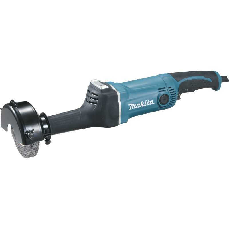 Meuleuse droite Ø 125 mm 750 W  Makita ref GS5000