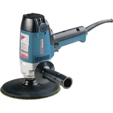 Ponceuse à disque 900 W Ø 180 mm  Makita ref GV7000C