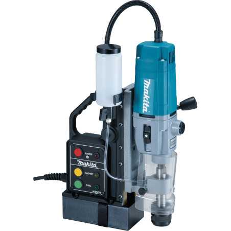 Perceuse magnétique 1150 W Ø 50 mm Makita ref HB500