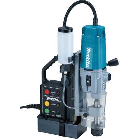 Perceuse magnétique 1150 W Ø 50 mm  Makita ref HB500