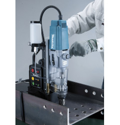 Perceuse magnétique 1150 W Ø 50 mm MAKITA HB500