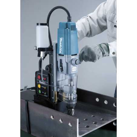 Perceuse magnétique 1150 W Ø 50 mm MAKITA HB500
