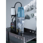 Perceuse magnétique 1150 W Ø 50 mm MAKITA HB500