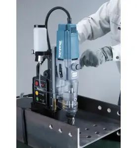 Perceuse magnétique 1150 W Ø 50 mm Makita ref HB500