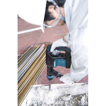 Burineur SDS-Max 1100 W MAKITA HM0870C