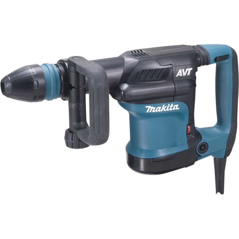 Burineur SDS-Max 1100 W MAKITA HM0871C