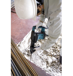 Burineur SDS-Max 1100 W MAKITA HM0871C