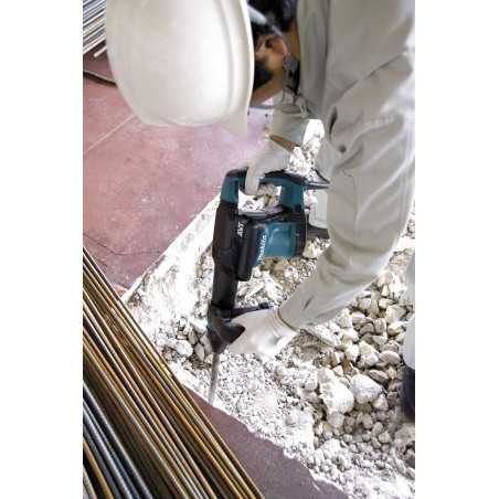 Burineur SDS-Max 1100 W MAKITA HM0871C