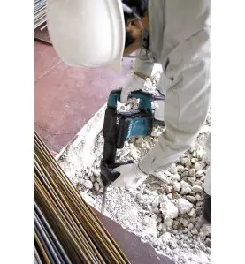Burineur SDS-Max 1100 W Makita ref HM0871C