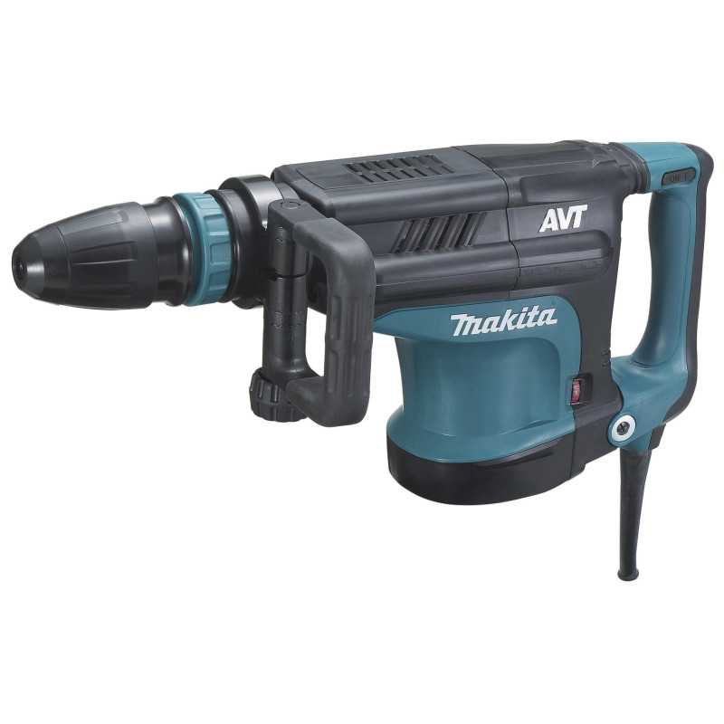 Burineur SDS-Max 1510 W MAKITA HM1213C
