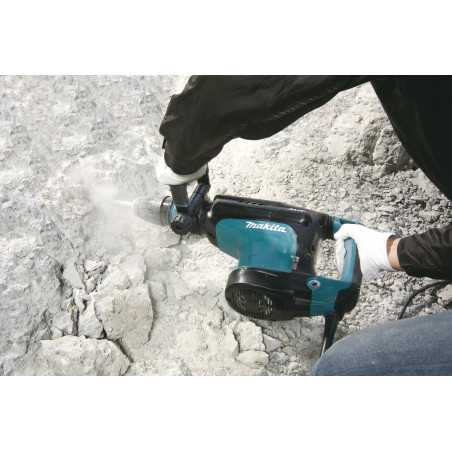 Burineur SDS-Max 1510 W MAKITA HM1213C