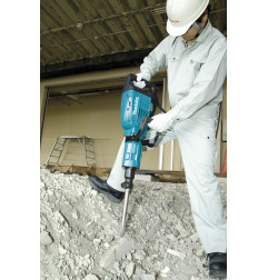 Marteau-piqueur Hexagonal 30 mm 1510 W MAKITA HM1317C