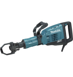 Marteau-piqueur Hexagonal 28,6 mm 1510 W Makita ref HM1317CB