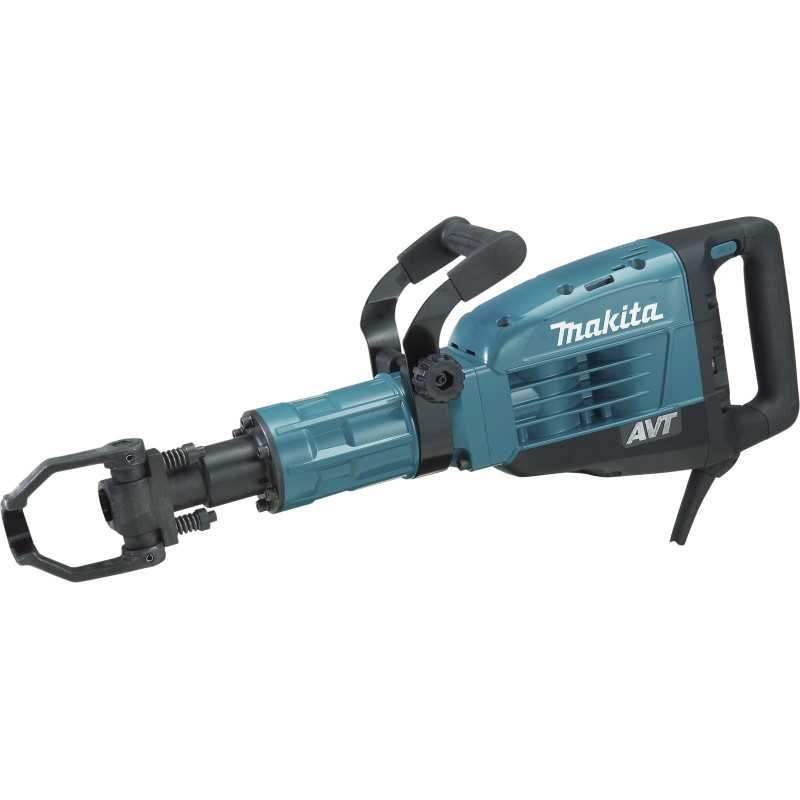 Marteau-piqueur Hexagonal 28,6 mm 1510 W MAKITA HM1317CB