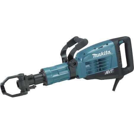 Marteau-piqueur Hexagonal 28,6 mm 1510 W Makita ref HM1317CB